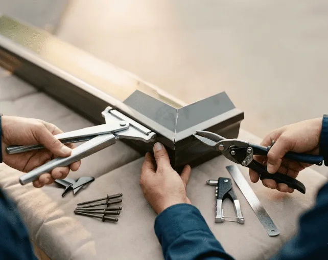 Why choose Gutter Repair in Rolling Fork, MS